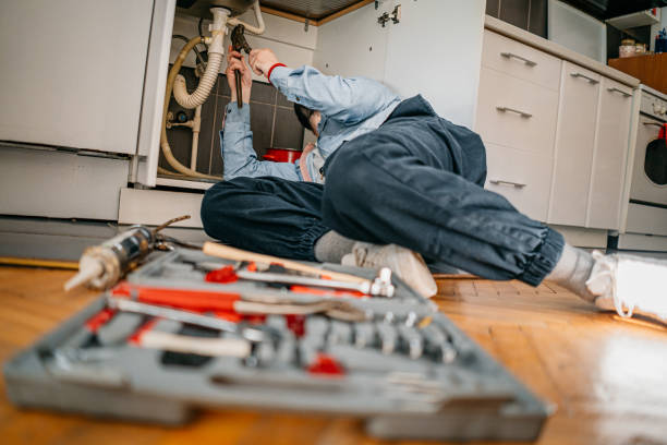Reliable Ansonia, OH Plumbing Solutions