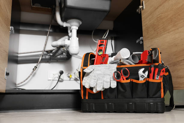 Best Water Leak Repair  in Ansonia, OH