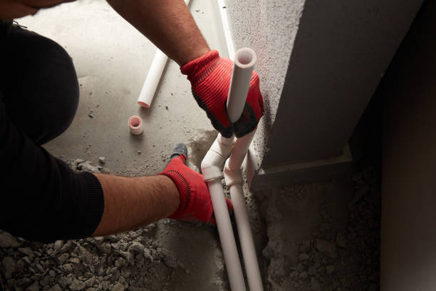 Best Plumbing Repair Near Me  in Ansonia, OH