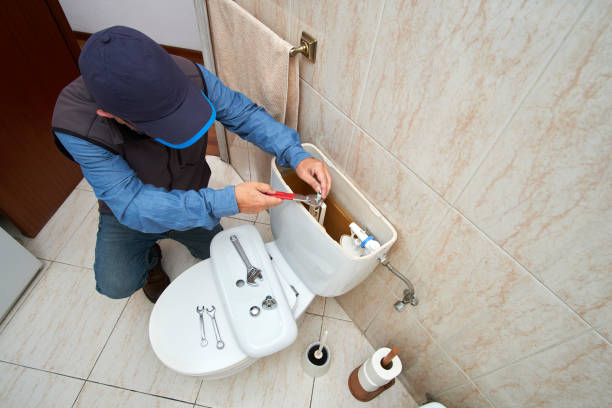  Ansonia, OH Plumbing Pros